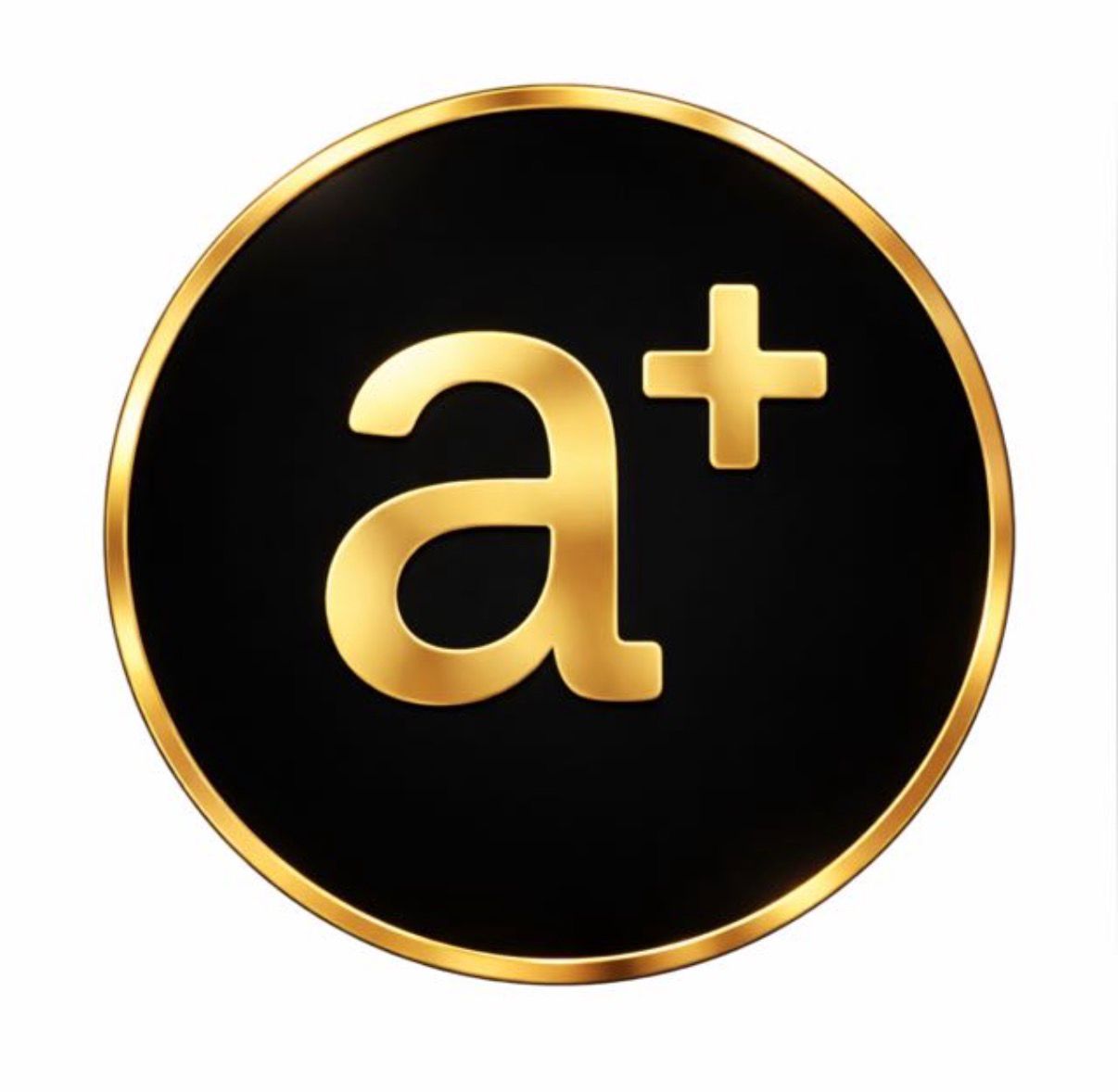 Logo A+